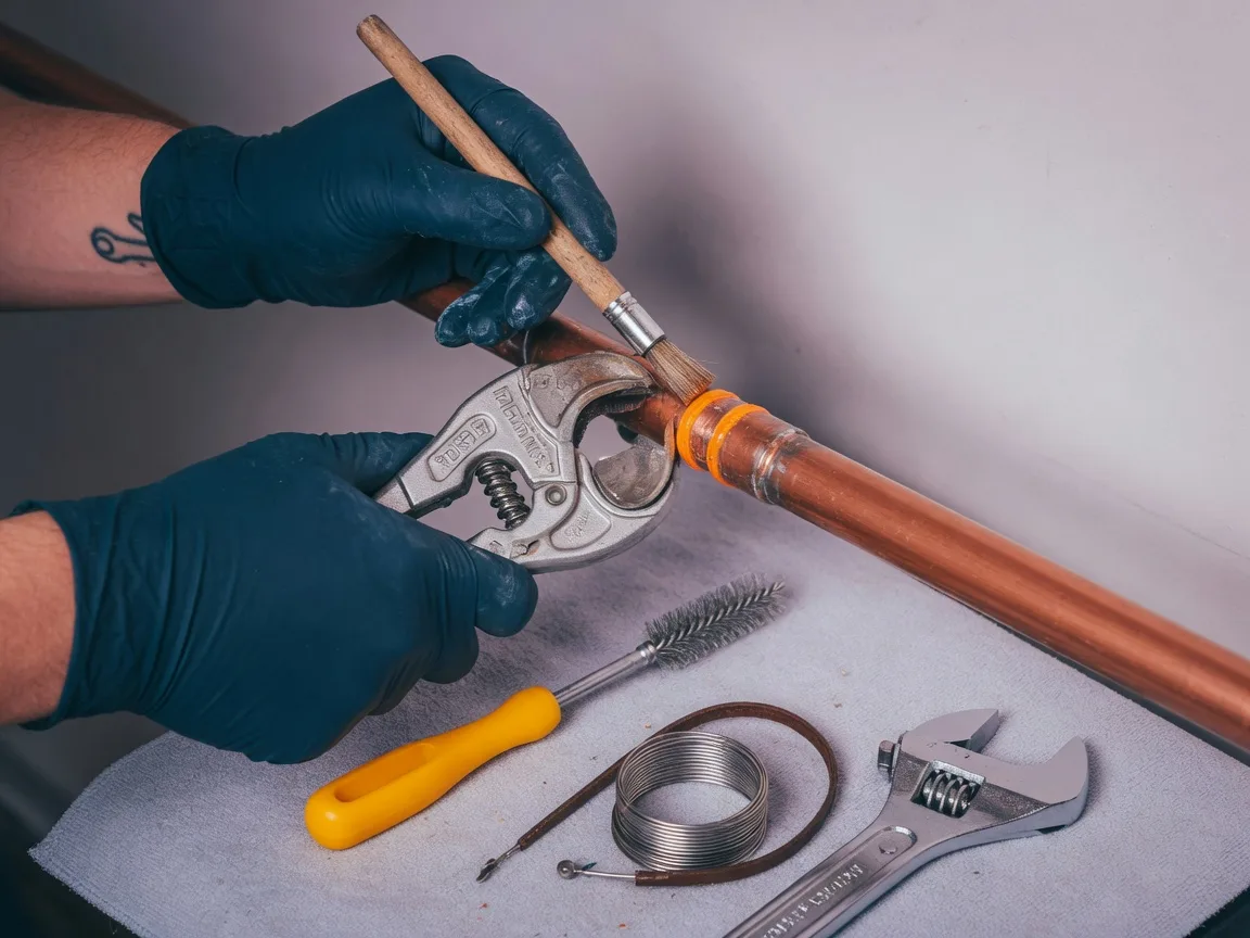 Why choose Sump Pump Repair in Van Buren, ME
